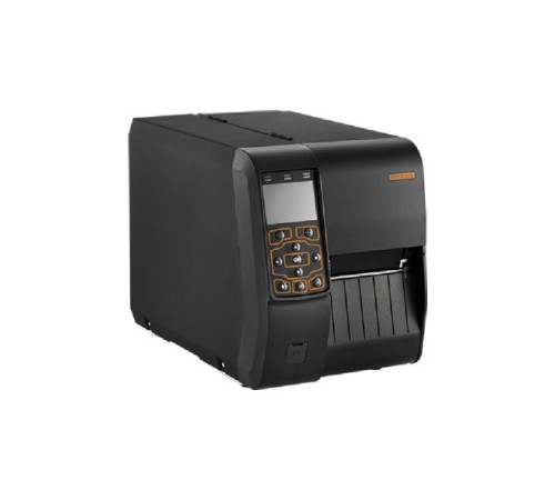 Принтер этикеток/ XT5-40NR, 4" TT Printer, 203 dpi, Serial, USB, Ethernet, RFID