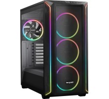 Корпус ПК без блока питания/ Case be quiet! SHADOW BASE 800 FX, Full-Tower, TG, 4x140mm ARGB, 2xUSB-A 3.2, 1xUSB 3.2 Type-C, E-ATX, ATX, mATX, mITX Black