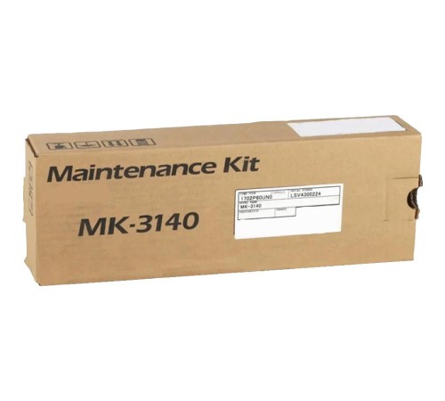 Cервисный комплект/ Kyocera Maintenance Kit MK-3140 (200K - DP - Reversing)