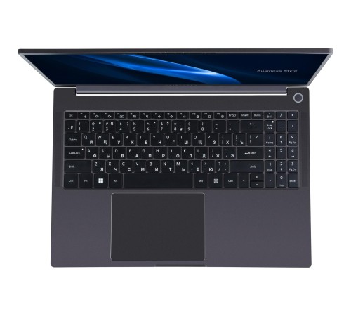Ноутбук/ Maibenben  14"(2240x1400 IPS)/Intel Core i5 12450H(2Ghz)/8192Mb/512PCISSDGb/Int:Intel UHD Graphics/Cam/BT/WiFi/62WHr/war 2y/1.45kg/Grey/Win11Pro + Screen 60Hz, sRGB 100%, 16:10