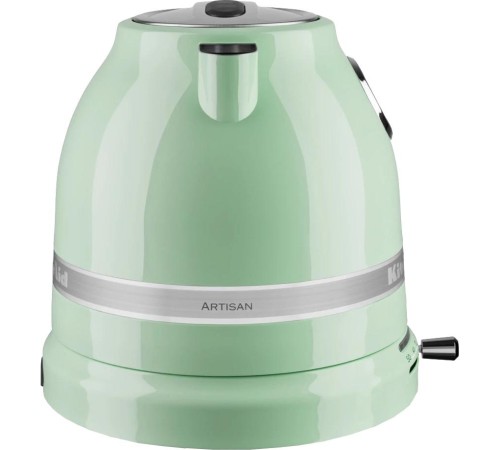 Электрочайник KitchenAid Электрочайник Artisan 1.5 л, фисташковый Электрочайник KitchenAid Электрочайник Artisan 1.5 л, фисташковый