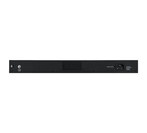 Коммутатор/ Zyxel XGS2220-30 L3 Access switch , rack 19", 24xRJ-45: 1G, 2xRJ-45: 1/2.5/5/10G, 4xSFP+, standalone/cloud management
