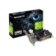 Видеокарта/ VGA GIGABYTE NVIDIA GeForce GT 710 2GB, DDR3/64-bit, PCIe 2.0, 1xD-Sub, 1xDVI-D, 1xHDMI 1.4, 1-slot