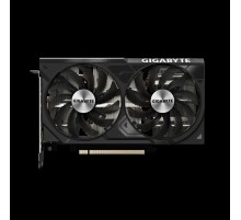 Видеокарта/ VGA GIGABYTE NVIDIA GeForce RTX 4070 WINDFORCE 2X OC V2 12G 12GB, GDDR6/192-bit, PCIe 4.0, 1xHDMI 2.1a, 3xDP, 2.5-slot