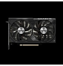 Видеокарта/ VGA GIGABYTE NVIDIA GeForce RTX 4070 WINDFORCE 2X OC V2 12G 12GB, GDDR6/192-bit, PCIe 4.0, 1xHDMI 2.1a, 3xDP, 2.5-slot