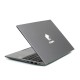 Ноутбук/ Atlant 15.6"(1920x1080 IPS (матовый))/AMD Ryzen 5 7430U(2.3Ghz)/16384Mb/512SSDGb/noDVD/Int:AMD Radeon Vega 7/Cam/BT/WiFi/-/54.7WHr/war 1y/1.8kg/Silver/Win11Home
