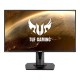 Монитор LCD 27" VG279QM/ ASUS TUF Gaming VG279QM Monitor 27", FHD (1920х1080), 16:9, IPS, 400 cd/m2, 1ms(GTG), 280Hz, Speakers, DP, HDMIx2, HAS, ELMB SYNC, G-SYNC Compatible, DisplayHDR™ 400, Vesa 100x100, black