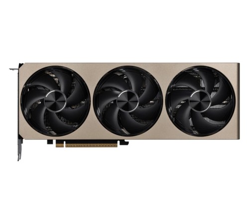 Видеокарта/ GeForce RTX 5080 16G INSPIRE 3X OC