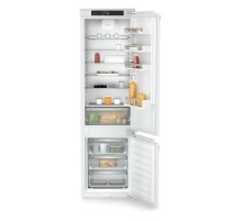 Встраиваемые холодильники Liebherr/ Pure, ниша 194 см, EasyFresh, МК NoFrost 3 контейнера, сенсорный дисплей Touch, door-on-door.