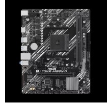 Материнская плата/ PRIME A520M-R