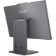 Моноблок/ Lenovo IdeaCentre AIO 24IRH9   23.8"(1920x1080 IPS)/Intel Core i5 13420H(2.1Ghz)/16384Mb/512SSDGb/noDVD/Int:Intel UHD Graphics/Cam/BT/WiFi/war 1y/6kg/luna grey/noOS + RU kbd, mouse WL