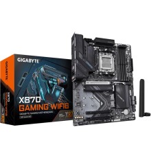 Материнская плата/ X870 GAMING WF6