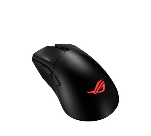 Мышь ASUS ROG GLADIUS III WL AIMPOINT, 79g, Wired, 2.4GHz RF, Bluetooth 5.1, 36K DPI sensor, 6 Programmable Buttons, Black