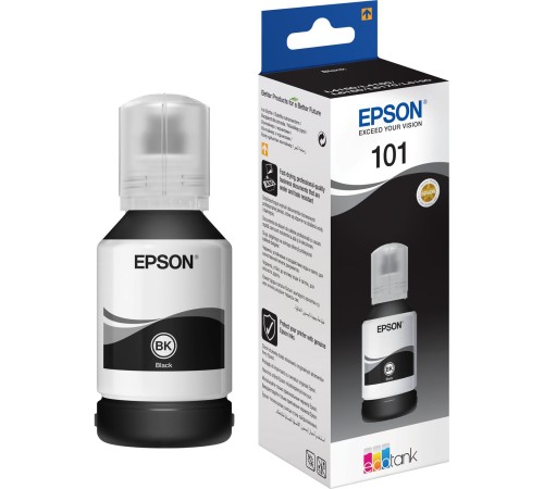 Чернила/ Epson (b) EcoTank L4150/4160