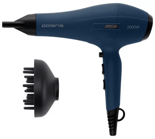 Фен PHD 2600ACi Salon Hair Пыльный розовый Фен PHD 2600ACi Salon Hair Пыльный розовый