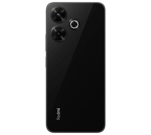 Redmi 13 Midnight Black (24040RN64Y), 17,25 см (6.79") 20:9 2400 x 1080, 2.2GHz+1.8GHz, 8 Core, 6 GB, 128 GB, 108 МП + 2 МП/13Mpix, 2 Sim, 2G, 3G, LTE, BT v5.0, Wi-Fi, NFC, GPS / A-GPS, ГЛОНАСС, Galileo, Beidou, Type C (USB OTG), 5030 мА ч, 205g, 168 Redmi 13 Midnight Black (24040RN64Y), 17,25 см (6.79") 20:9 2400 x 1080, 2.2GHz+1.8GHz, 8 Core, 6 GB, 128 GB, 108 МП + 2 МП/13Mpix, 2 Sim, 2G, 3G, LTE, BT v5.0, Wi-Fi, NFC, GPS / A-GPS, ГЛОНАСС, Galileo, Beidou, Type C (USB OTG), 5030 мА ч, 205g, 168