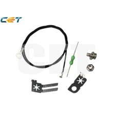 -/ Комплект термопредохранителя для HP Color LaserJet CP3525, M551/M651/M680 (CET)