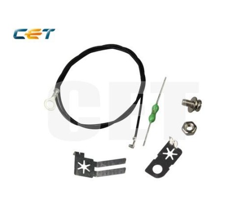 -/ Комплект термопредохранителя для HP Color LaserJet CP3525, M551/M651/M680 (CET)