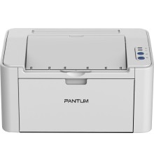 Принтер лазерный/ Pantum P2506W