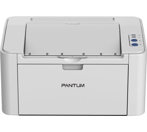Принтер лазерный/ Pantum P2506W