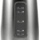 Чайник BOSCH/ Цвет: графитовый, 2400 Ватт, скрытый нагр.элемент, 1.7 л