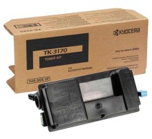  Kyocera Тонер-картридж TK-3170 для P3050dn/P3055dn/P3060dn/P3150dn/P3155dn/P3260dn/M3860idn/M3860idnf (15500 стр.)