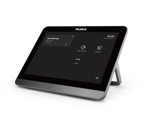 Collaboration touch panel CTP18 Collaboration touch panel CTP18