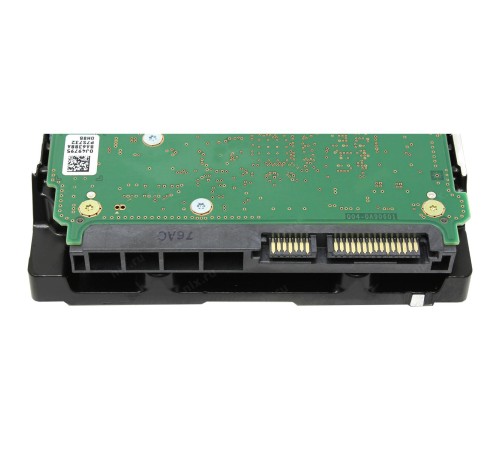 Жесткий диск/ HDD WD SATA3 12Tb Gold 7200 256mb  1 year warranty