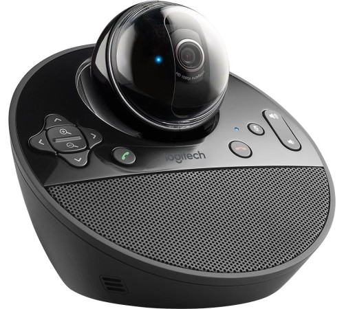 Видеоконференцсвязь/ Logitech ConferenceCam  BCC950