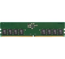 Память оперативная/ Samsung DDR5 32GB  RDIMM 4800 1Rx4 1.1V