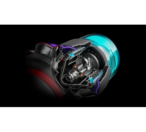 Беспроводной пылесос Dyson/ GEN5 Detect Absolute 446989-01