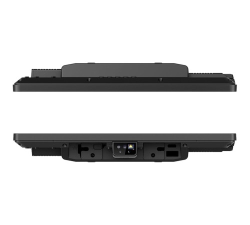 Микрокиоск/ NQuire 1000 Manta III Micro Kiosk with 10" Touch Screen, 4GB/64GB, 2D CMOS Mega Pixel imager with Laser Aimer (CM6x, Landscape), 8MP front camera, BT, 4G, GPS, WiFi and POE.