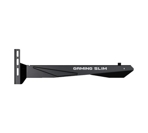 Видеокарта/ VGA MSI NVIDIA GeForce RTX 4070 SUPER 12G GAMING X SLIM 12GB, GDDR6X/192-bit, PCIe 4.0, 1xHDMI 2.1, 3xDP, 2.3-slot