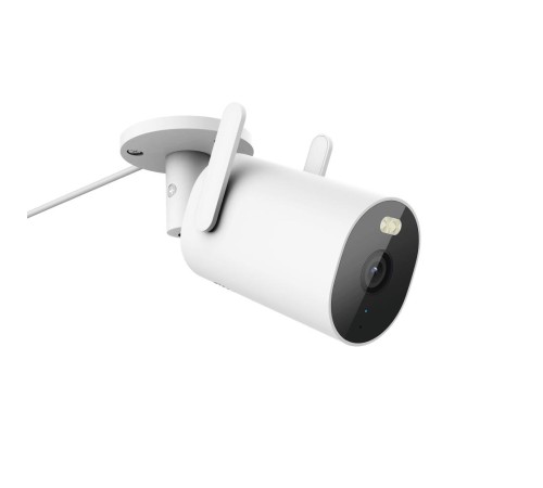 Видеокамера безопасности Xiaomi Outdoor Camera AW300 MBC20 (BHR6816EU) (Вскрытая упаковка) Видеокамера безопасности Xiaomi Outdoor Camera AW300 MBC20 (BHR6816EU) (Вскрытая упаковка)