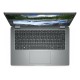 ноутбук DELL Latitude 5450 Core 7Ultra  155U 14,0" FullHD WVA AG 16GB (1x16GB)DDR5 512GB SSD Intel Graphics,3cell,Backlit,FPR,Thunderbolt,2y,Win11pro (OC Activated),1,37kg,KB Eng/Rus