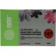 -/ Картридж струйный Cactus CS-PFI107C синий (130мл) для Canon IP iPF670/iPF680/iPF685/iPF770/iPF780/iP