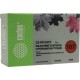 -/ Картридж струйный Cactus CS-PFI107C синий (130мл) для Canon IP iPF670/iPF680/iPF685/iPF770/iPF780/iP