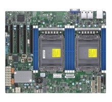 Материнская плата/ MB Supermicro X12DPL-I6, 2x LGA 4189, C621A, 8xDDR4, 4 PCI-E 4.0 x16, M.2 Interface: 2 PCI-E 4.0 x4,  2260, 2280, Dual LAN with Intel® i210 Gigabit Ethernet Controller