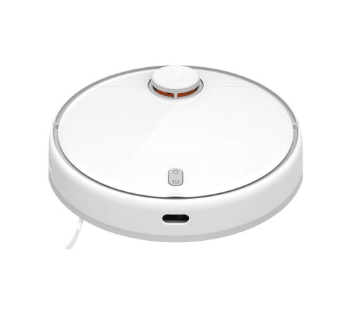 Робот-пылесос Mi Robot Vacuum-Mop 2 Pro White EU MJST1SHW (BHR5044EU) (Вскрытая упаковка) Робот-пылесос Mi Robot Vacuum-Mop 2 Pro White EU MJST1SHW (BHR5044EU) (Вскрытая упаковка)