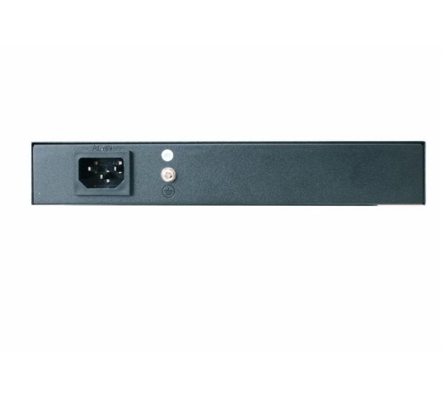 PoE Коммутатор OSNOVO SW-21000/A(120W) Passive PoE коммутатор Fast Ethernet на 10 портов. Порты: 8 х FE (10/100 Base-T, 52V 4,5(+) 7,8(–)) совместимы с PoE (IEEE 802.3af/at), 2 x FE (10/100 Base-T) Uplink. Совместим