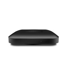 Медиаплеер/ Smart TV Mediaplayer Dune HD BOXY: UltraHD/60 Hz/HDR/HDR10+/Dolby Vision, CPU Amlogic S905X4-J, RAM 2 Gb, Flash 16 Gb, 1xUSB3.0, 1xUSB2.0, Micro SD, LAN 100Mb/s, WiFi 802.11ac, BT 5.0, HDMI 2.1, S/PDIF, A/V Out, BT+Voice Remote Control, Androi