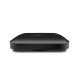 Медиаплеер/ Smart TV Mediaplayer Dune HD BOXY: UltraHD/60 Hz/HDR/HDR10+/Dolby Vision, CPU Amlogic S905X4-J, RAM 2 Gb, Flash 16 Gb, 1xUSB3.0, 1xUSB2.0, Micro SD, LAN 100Mb/s, WiFi 802.11ac, BT 5.0, HDMI 2.1, S/PDIF, A/V Out, BT+Voice Remote Control, Androi