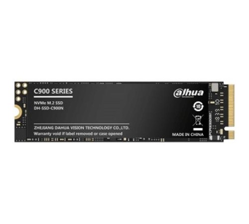 Твердотельный накопитель Dahua SSD M.2 2280 DHI-SSD-C900N512G 3D NAND C900 512GB PCIe Gen 3.0 Твердотельный накопитель Dahua SSD M.2 2280 DHI-SSD-C900N512G 3D NAND C900 512GB PCIe Gen 3.0