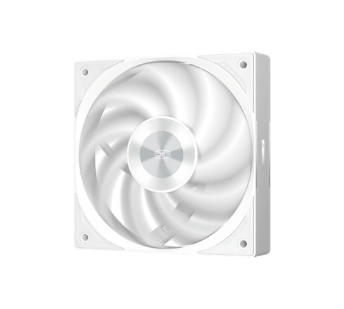 Кулер для ПК/ Case Cooler PCCooler F5R120 WH 3IN1 (120x120x25mm, 4-pin PWM, 46CFM, 26.88dBA, 1800RPM, White, 3pcs) Кулер для ПК/ Case Cooler PCCooler F5R120 WH 3IN1 (120x120x25mm, 4-pin PWM, 46CFM, 26.88dBA, 1800RPM, White, 3pcs)