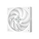 Кулер для ПК/ Case Cooler PCCooler F5R120 WH 3IN1 (120x120x25mm, 4-pin PWM, 46CFM, 26.88dBA, 1800RPM, White, 3pcs)