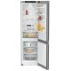 Холодильники LIEBHERR/ Pure, EasyFresh, МК NoFrost, 3 контейнера МК, в. 201,5 см, ш. 60 см, улучшенный класс ЭЭ, внутренние ручки, покрытие SteelFinish