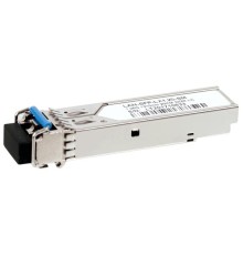  Модуль SFP LX 20 km, 1310нм, SM, duplex LC, 1.25Gbps, промышленный, DDM, Cisco