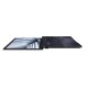 Ноутбук/ ASUS B3404CVA-Q50249X 14"(1920x1200 (матовый) WVA)/Intel Core i5 1335U(1.3Ghz)/16384Mb/512PCISSDGb/noDVD/Int:Intel Iris Xe Graphics/Cam/BT/WiFi/63WHr/war 1y/1.57kg/Star Black/Win11Pro