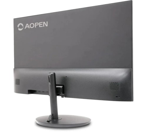 Монитор/ AOPEN by ACER 27SH2UEbmiiphx 27'', ZeroFrame, UltraThin Black, 16:9, IPS, 2560x1440, 1 / 4ms, 250cd, 100Hz, 2xHDMI(2.0) + 1xDP(1.2) + Audio out+ SPK, Speakers 1Wx2, sync: FreeSync, hdr: HDR 10, hadj 100 Монитор/ AOPEN by ACER 27SH2UEbmiiphx 27'', ZeroFrame, UltraThin Black, 16:9, IPS, 2560x1440, 1 / 4ms, 250cd, 100Hz, 2xHDMI(2.0) + 1xDP(1.2) + Audio out+ SPK, Speakers 1Wx2, sync: FreeSync, hdr: HDR 10, hadj 100