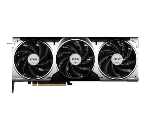 Видеокарта/ GeForce RTX 5070 12G VENTUS 3X